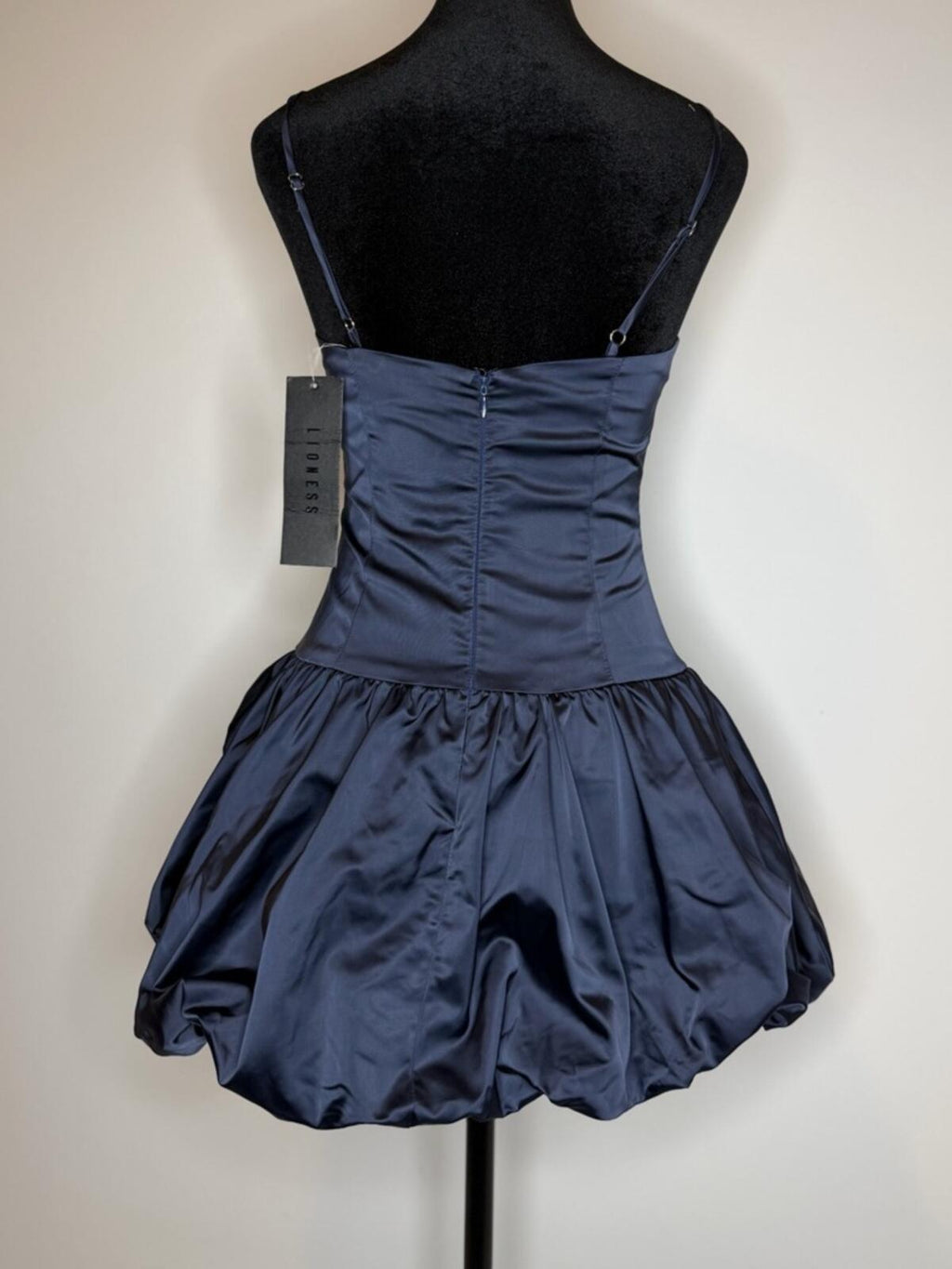 Lioness Dollhouse Mini Dress