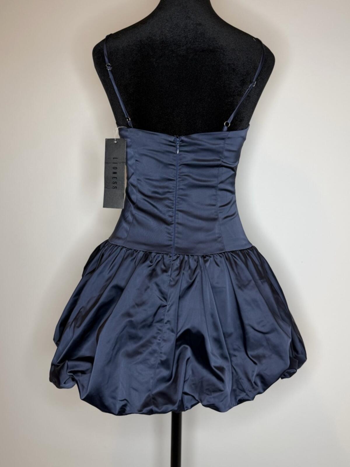 Lioness Dollhouse Mini Dress