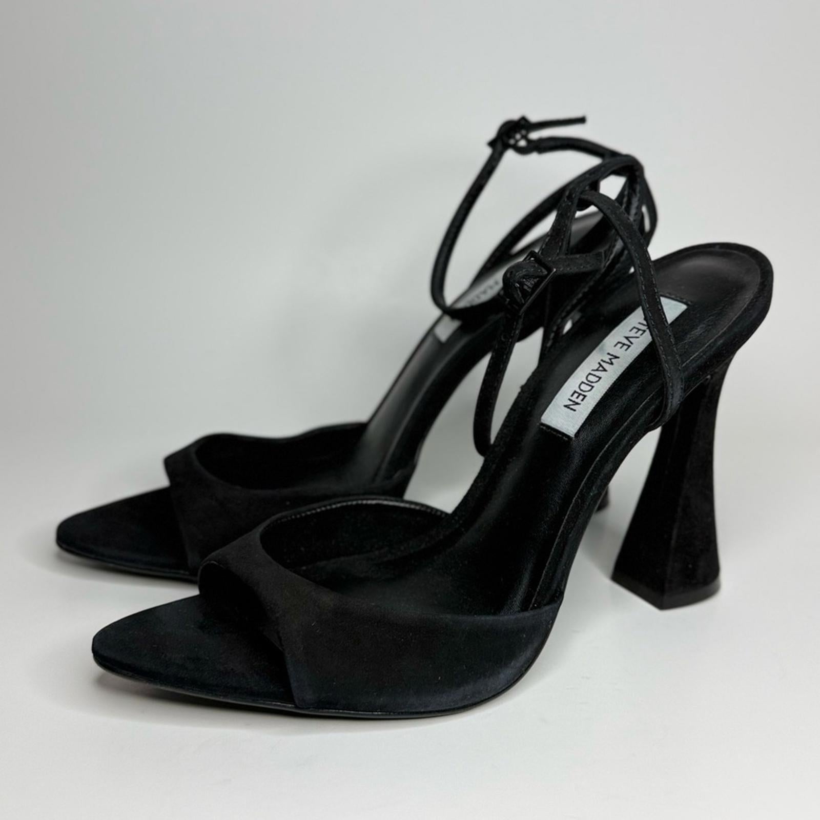 Steve Madden Beki Heel