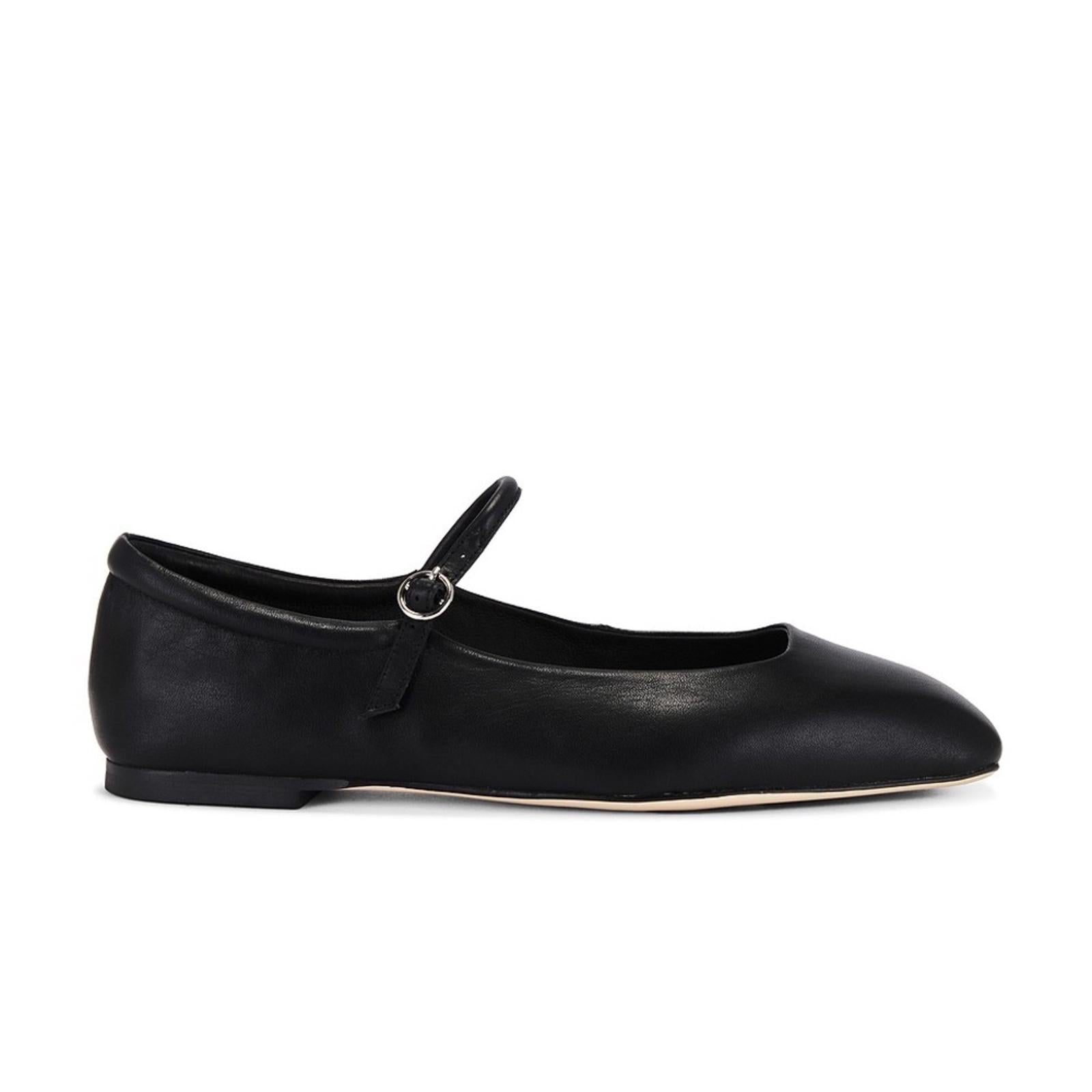 Tony Bianco Bambi Flats