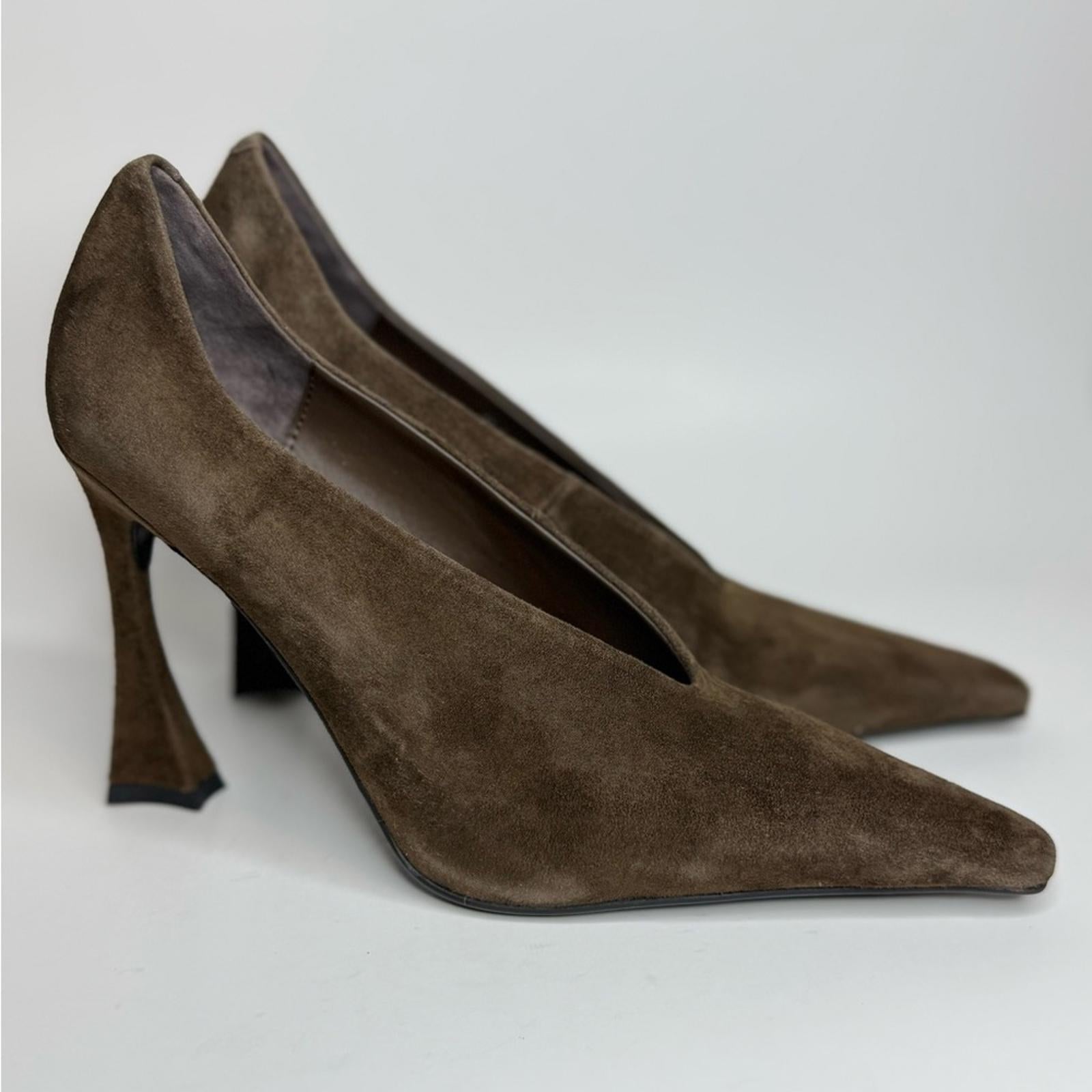 Jeffrey Campbell Hints Pump