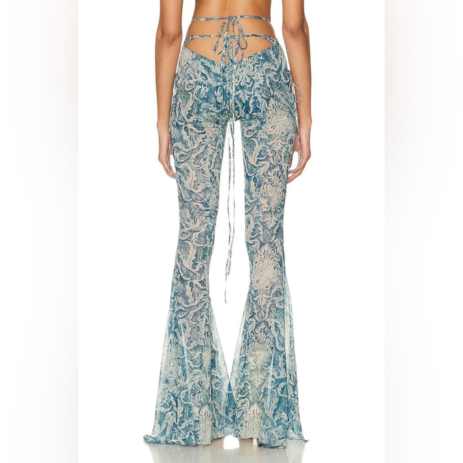 KNWLS Glimmer Trouser