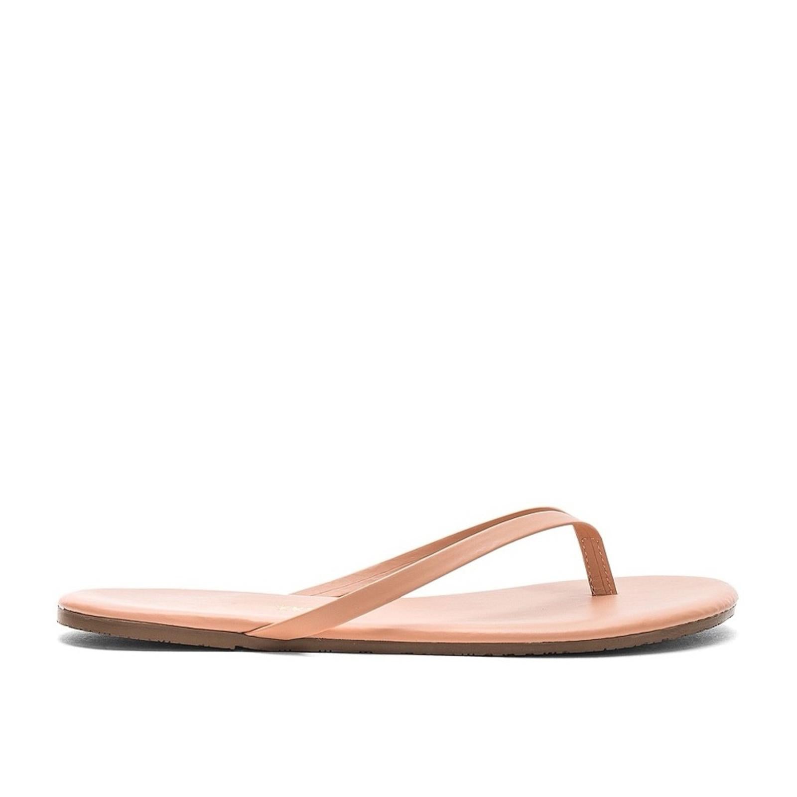 Tkees Foundations Matte Flip Flops