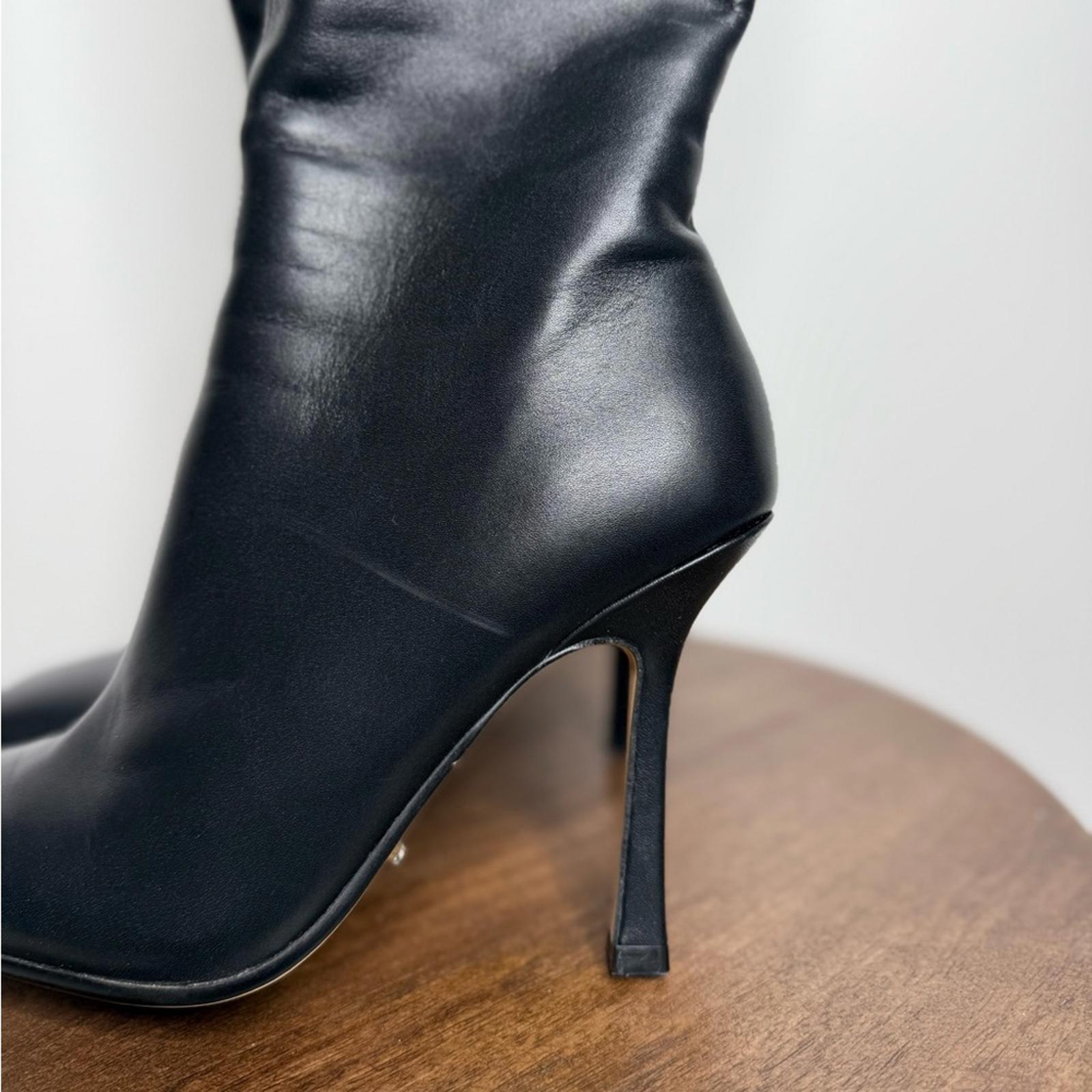 Tony Bianco Havana Heeled Boots