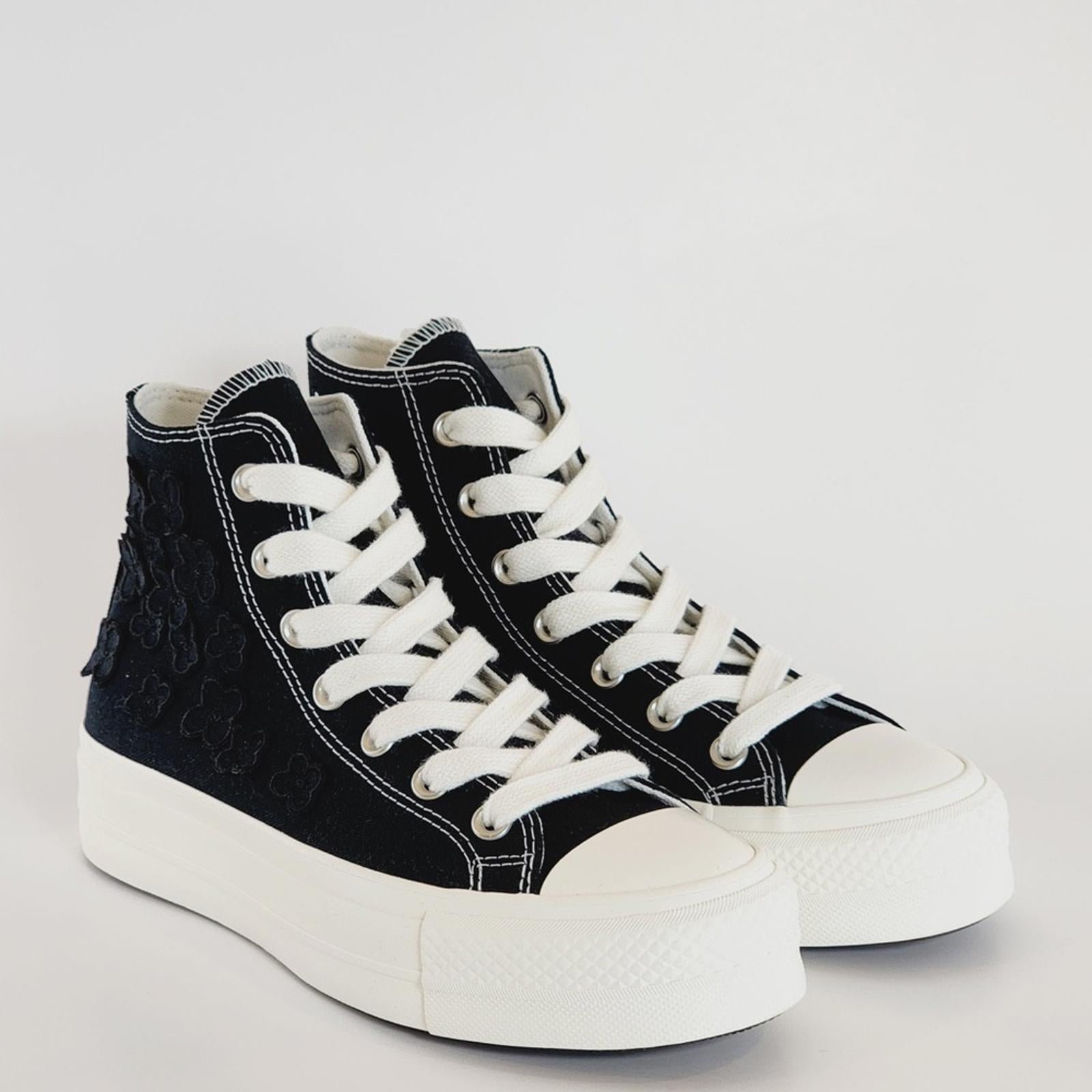 Converse Ctas Lift Greenhouse
