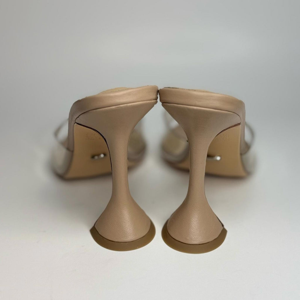 Tony Bianco Marcel Mule