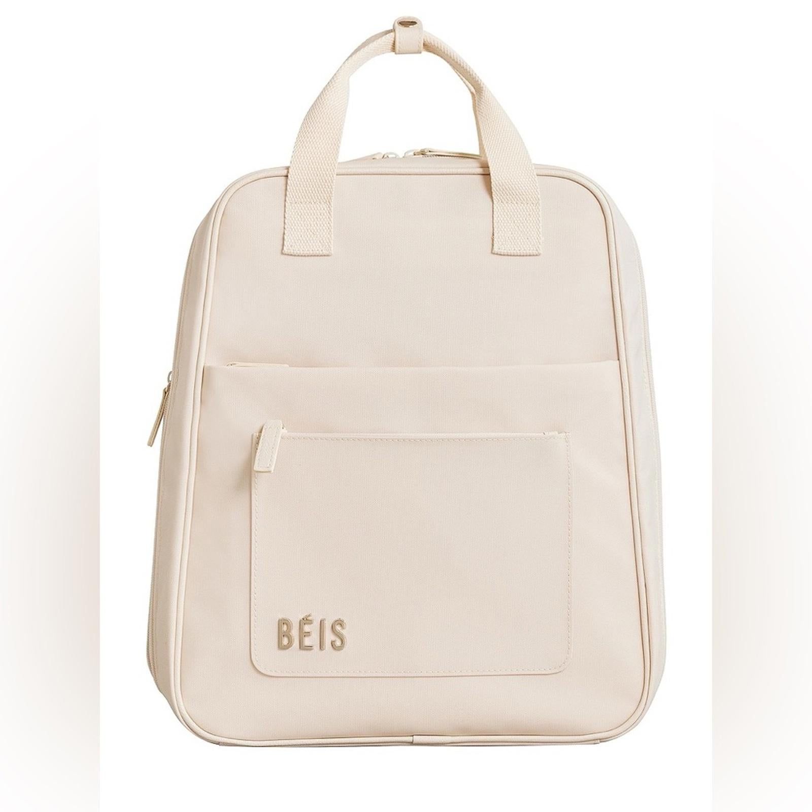 BEIS The Expandable Backpack