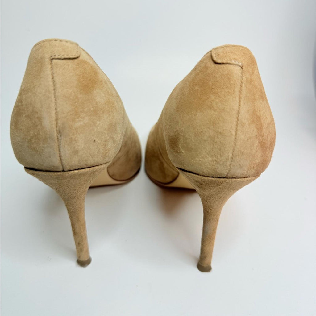 Tony Bianco Imogen Pumps
