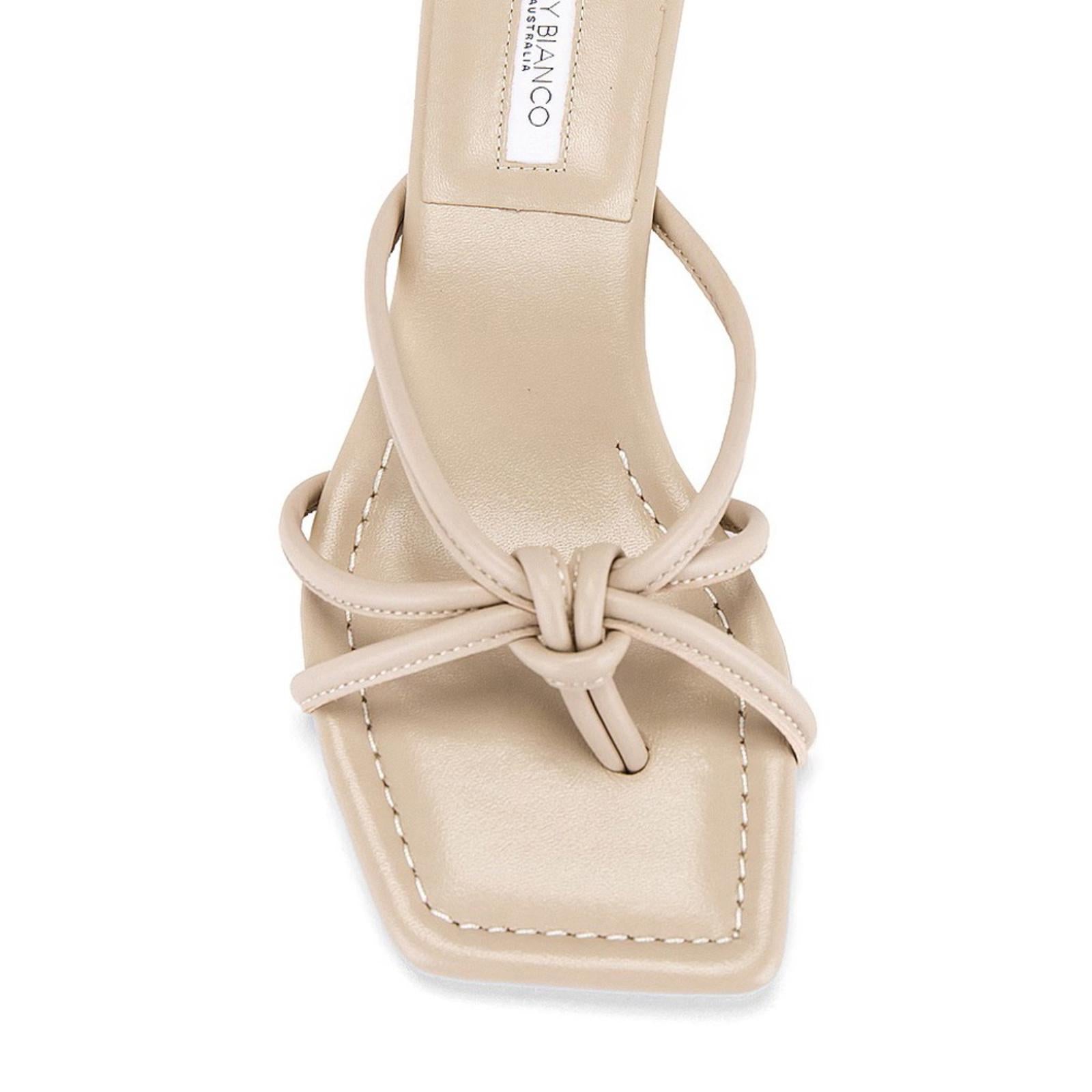 Tony Bianco Tuscany Mules