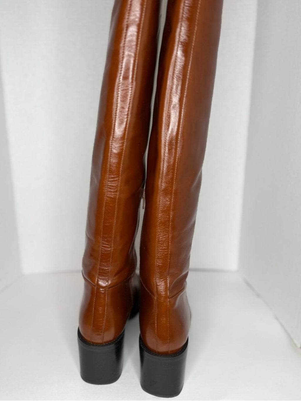 Jeffrey Campbell Vinyl Boot