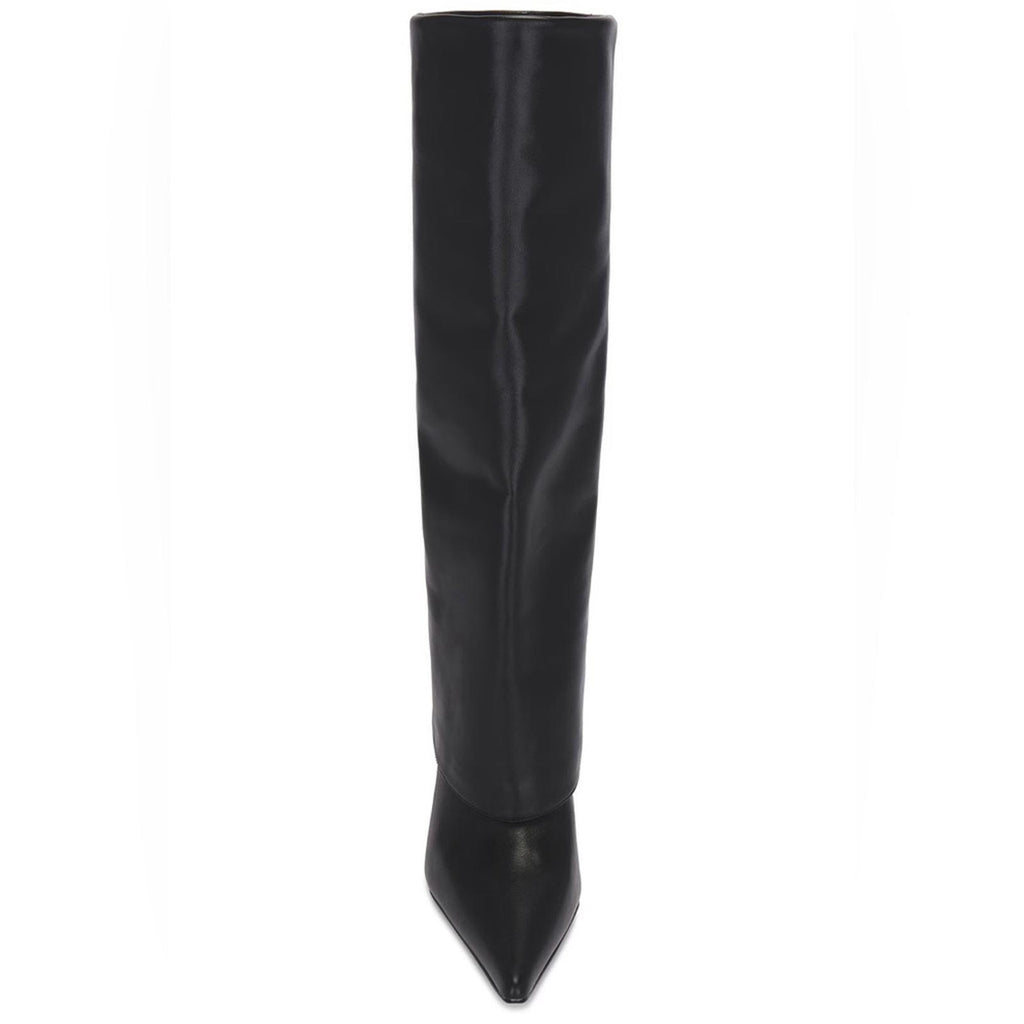 Raye Overlay Boots