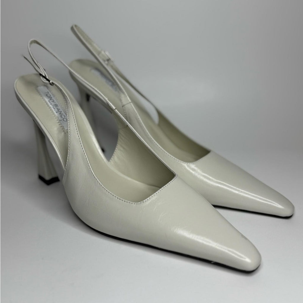 Tony Bianco Sassy Slingback Pump
