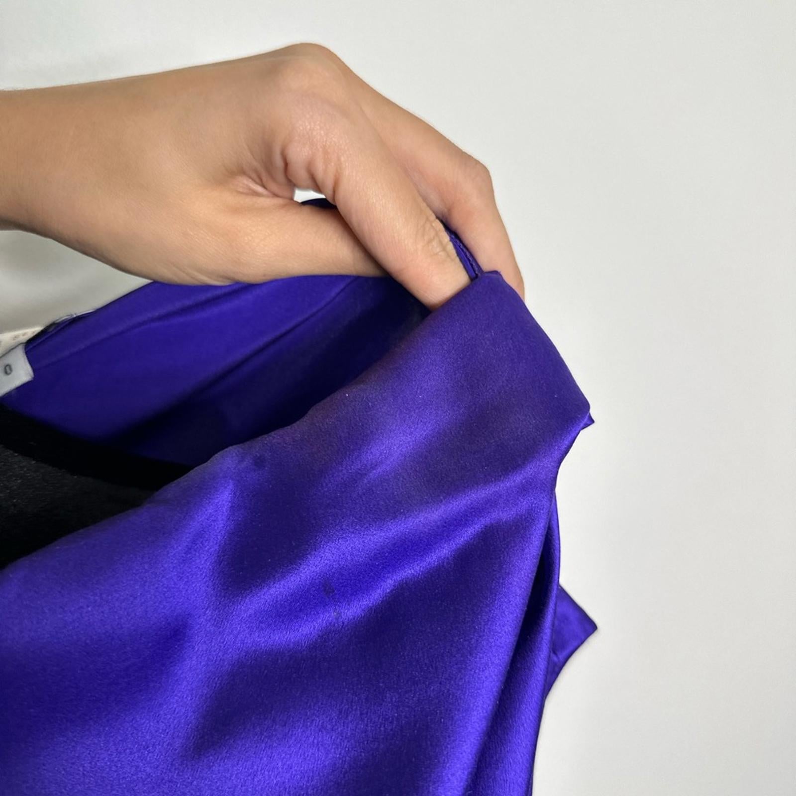 The Sei Draped Top