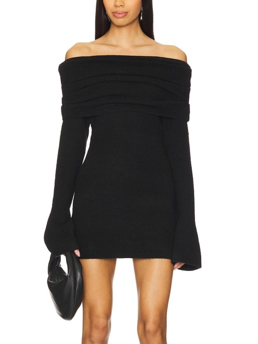 Seroya Selene Mini Dress