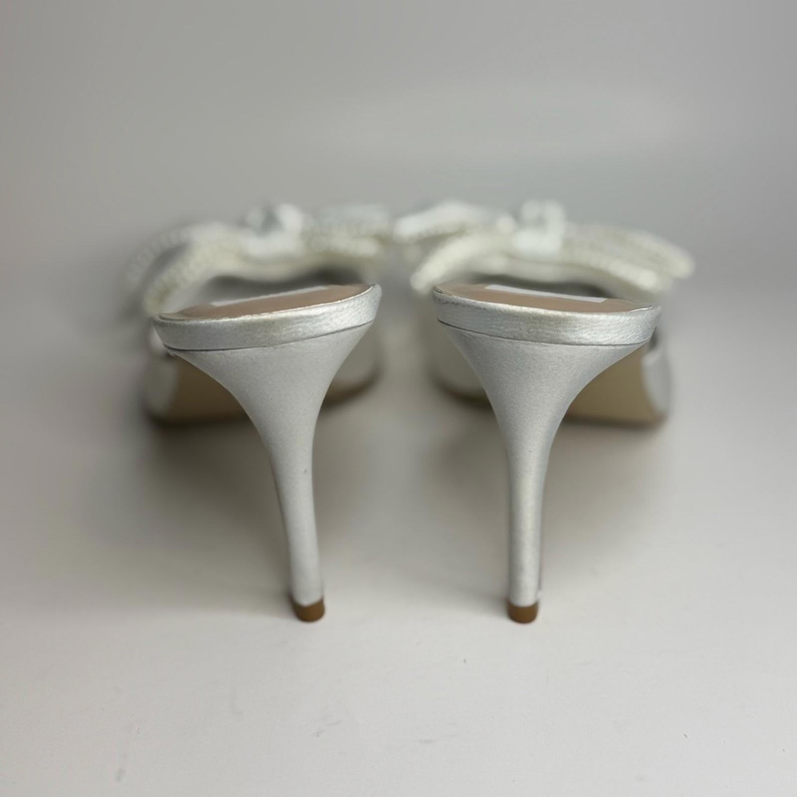 Dolce Vita Kayli Pearl Heel