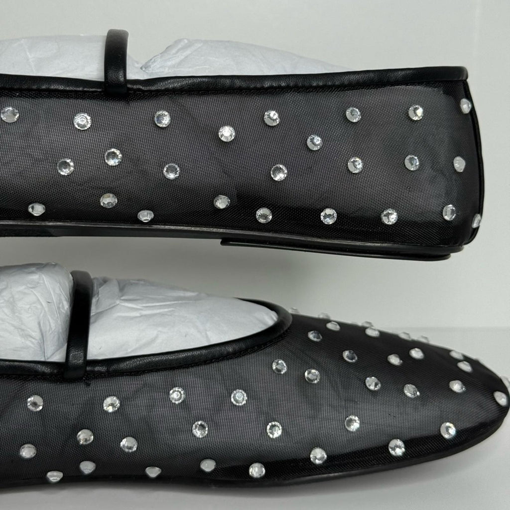 Jeffrey Campbell Swanlake Flats