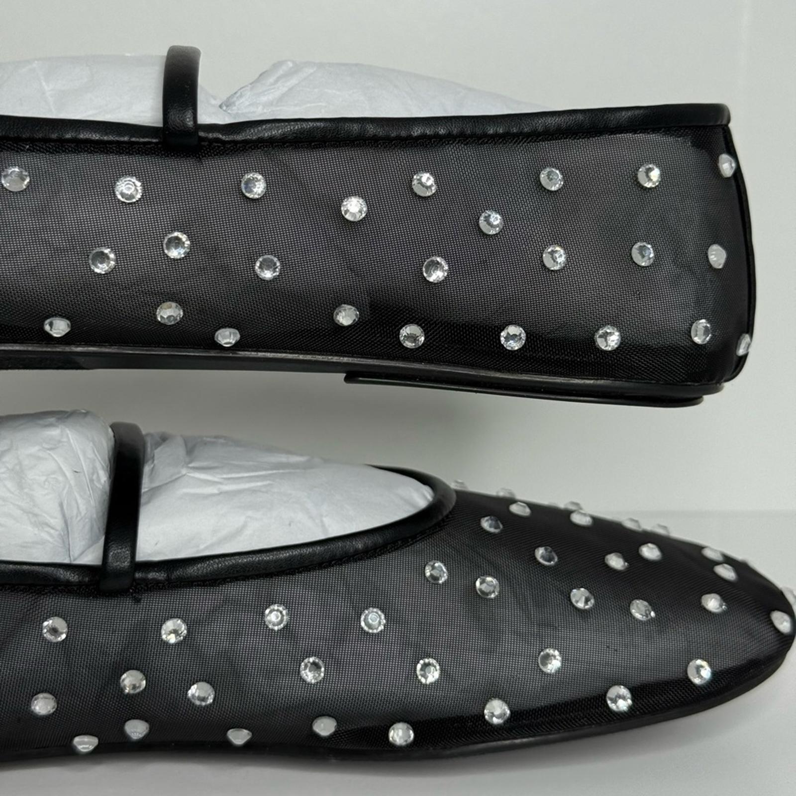 Jeffrey Campbell Swanlake Flats