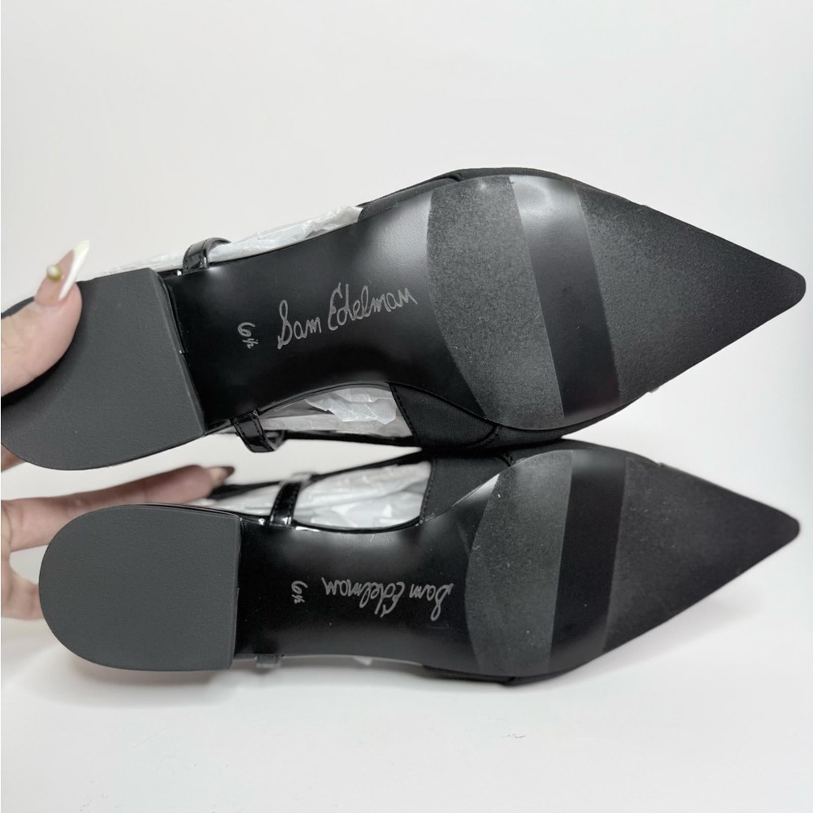 Sam Edelman Cecilia Sling Back