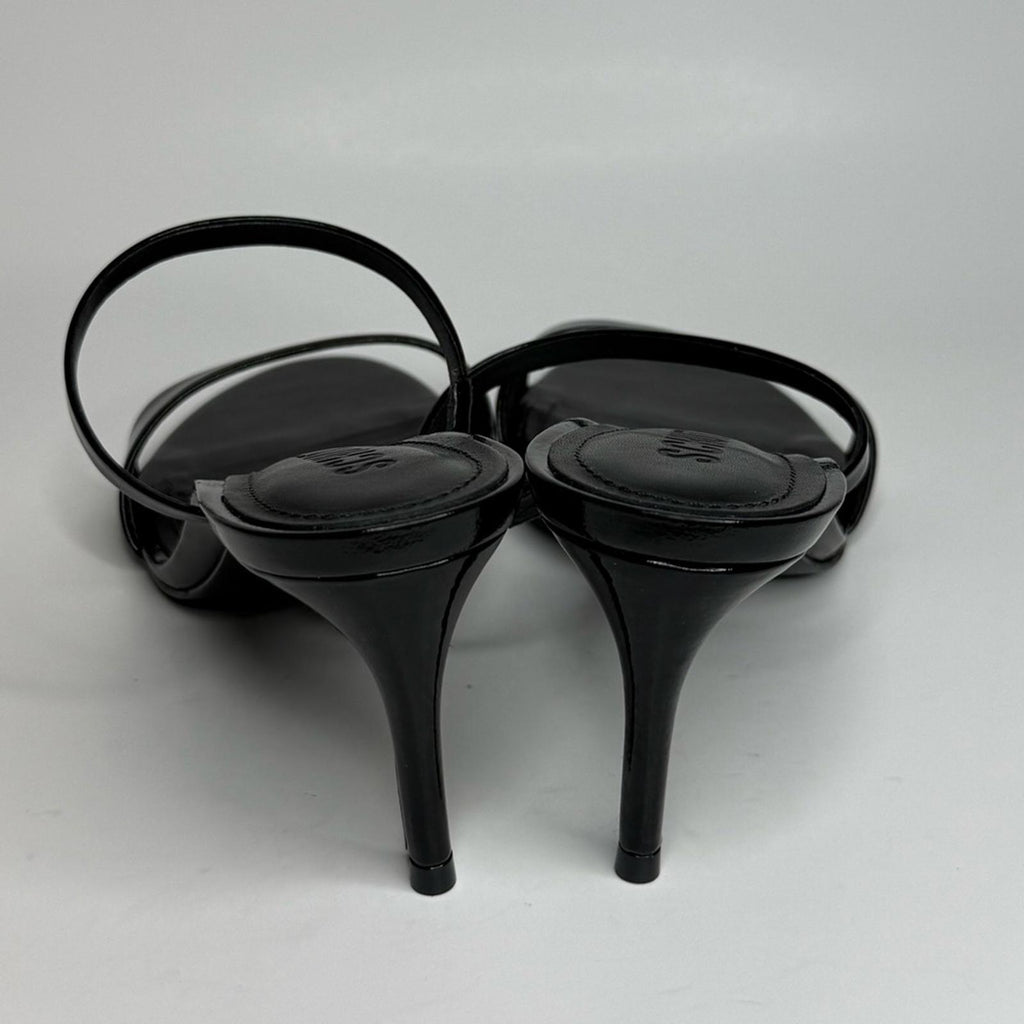 Schutz Jessica Mid Mule