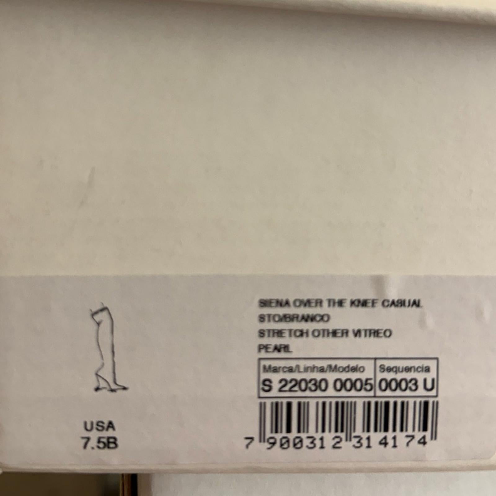 Schutz x Revolve Siena Over The Knee Boot
