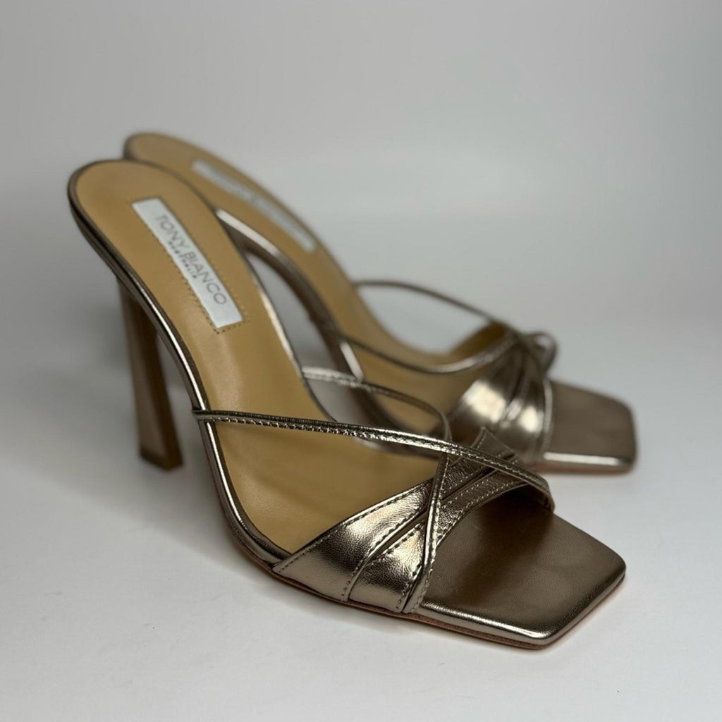 Tony Bianco Vanquish Mule