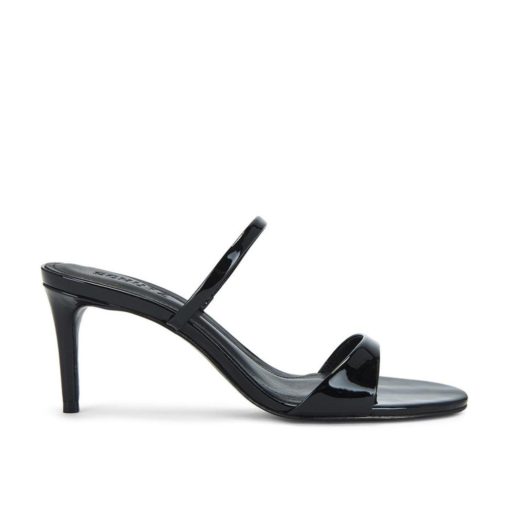 Schutz Jessica Mid Mule