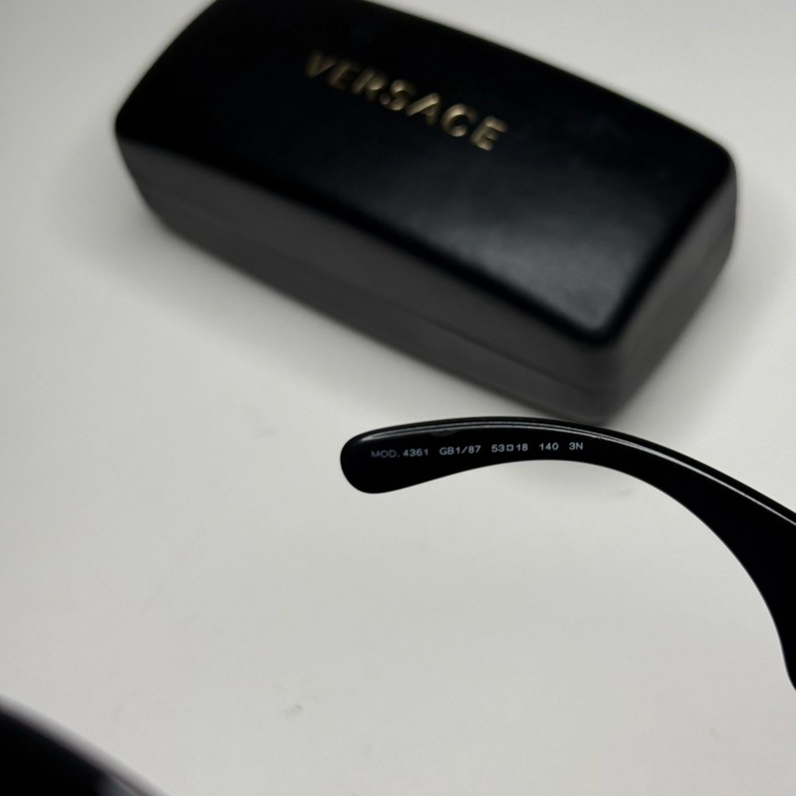 Versace Sunglasses