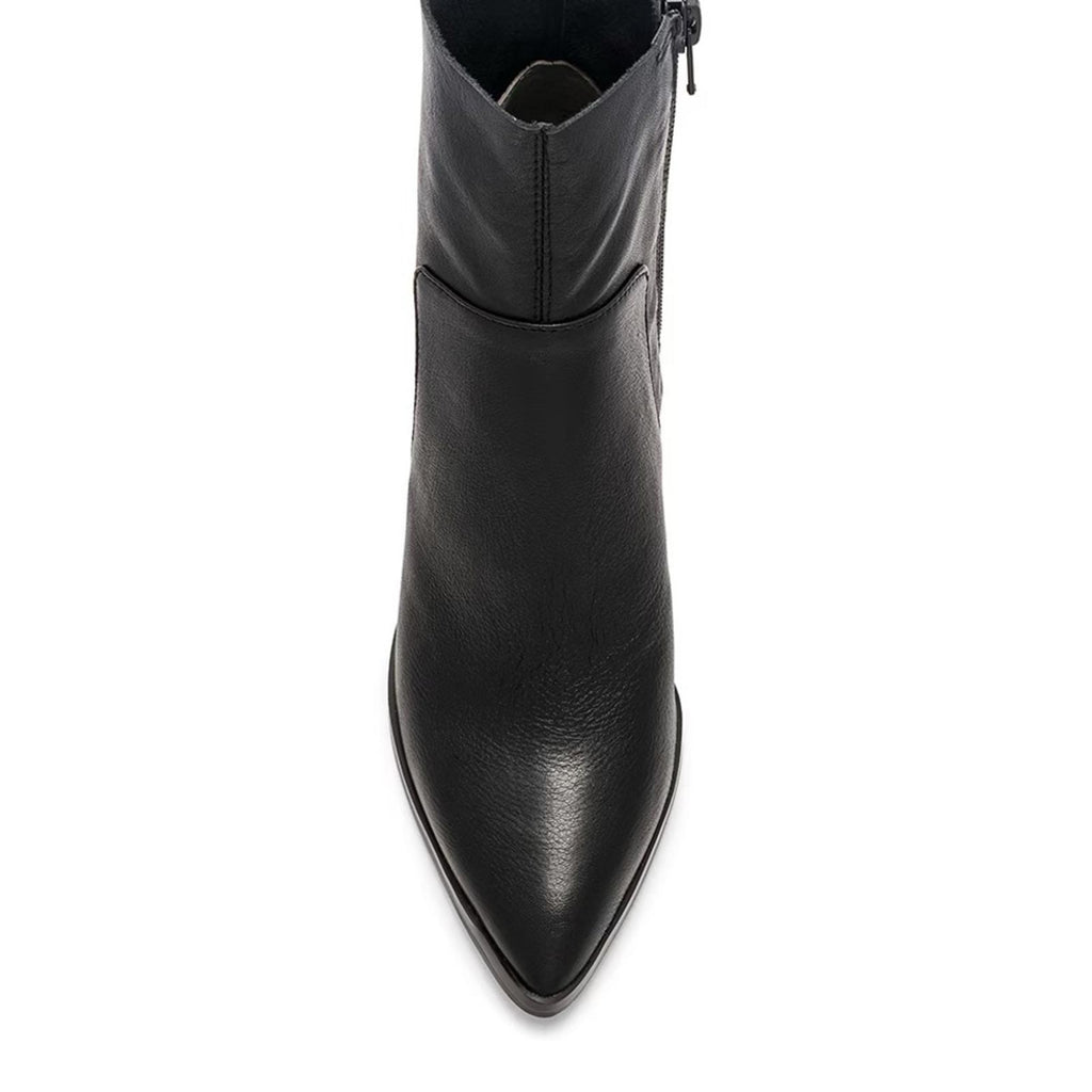 Tony Bianco Brazen Booties