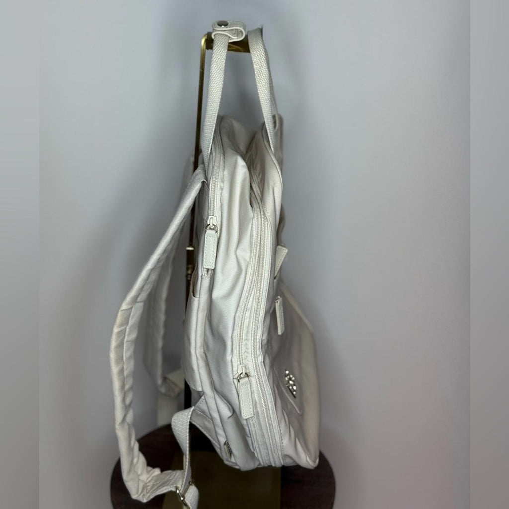 BEIS The Expandable Backpack