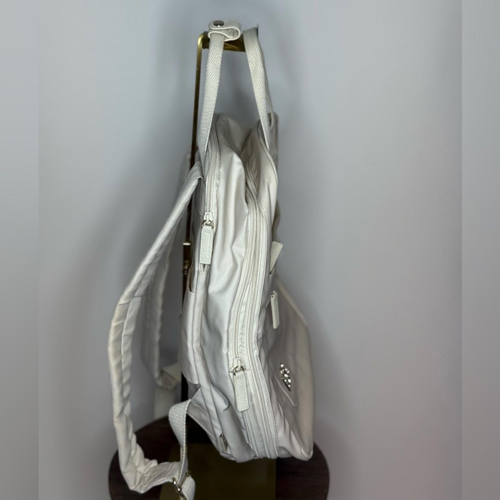 BEIS The Expandable Backpack