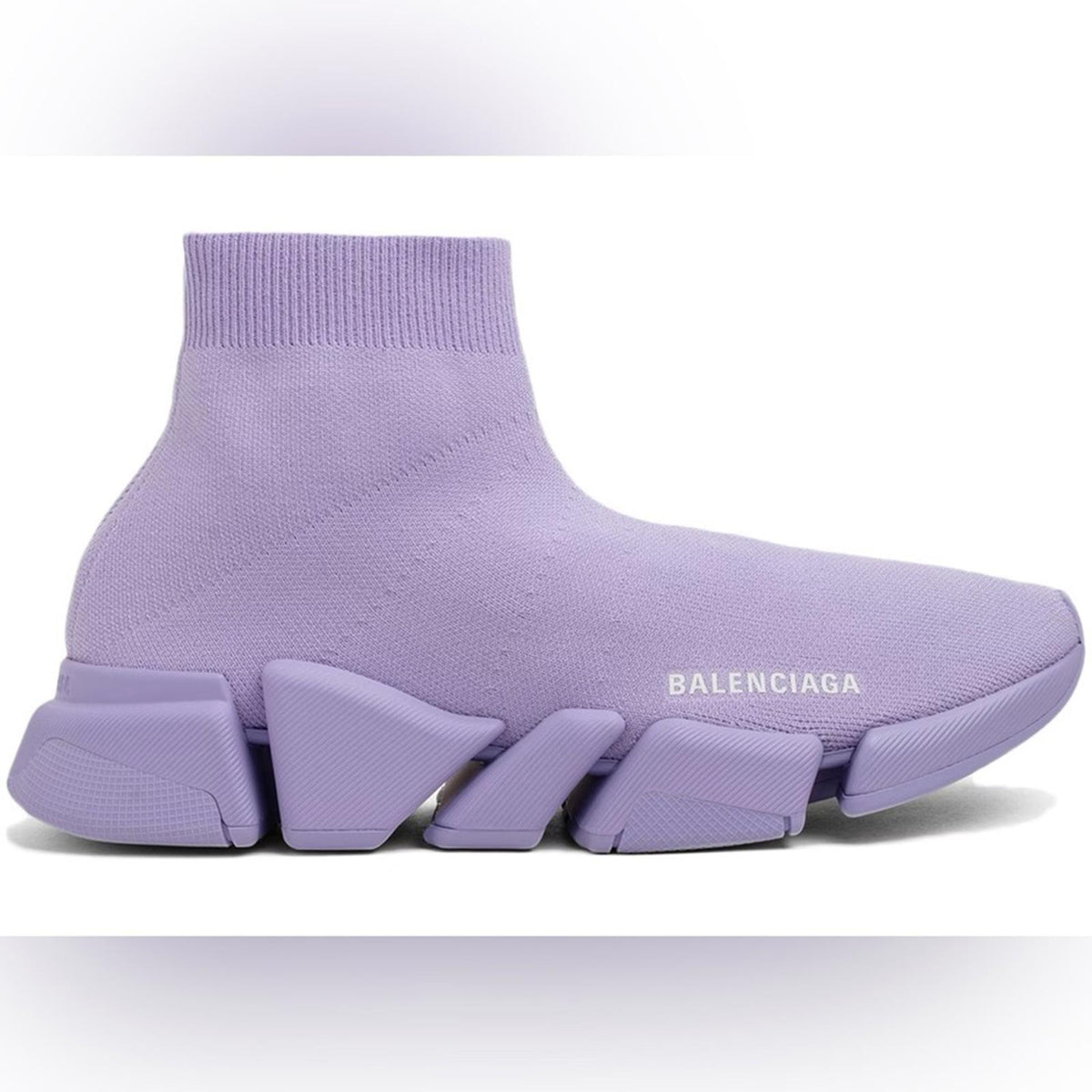 Balenciaga Speed 2.0 LT Sock Sneakers