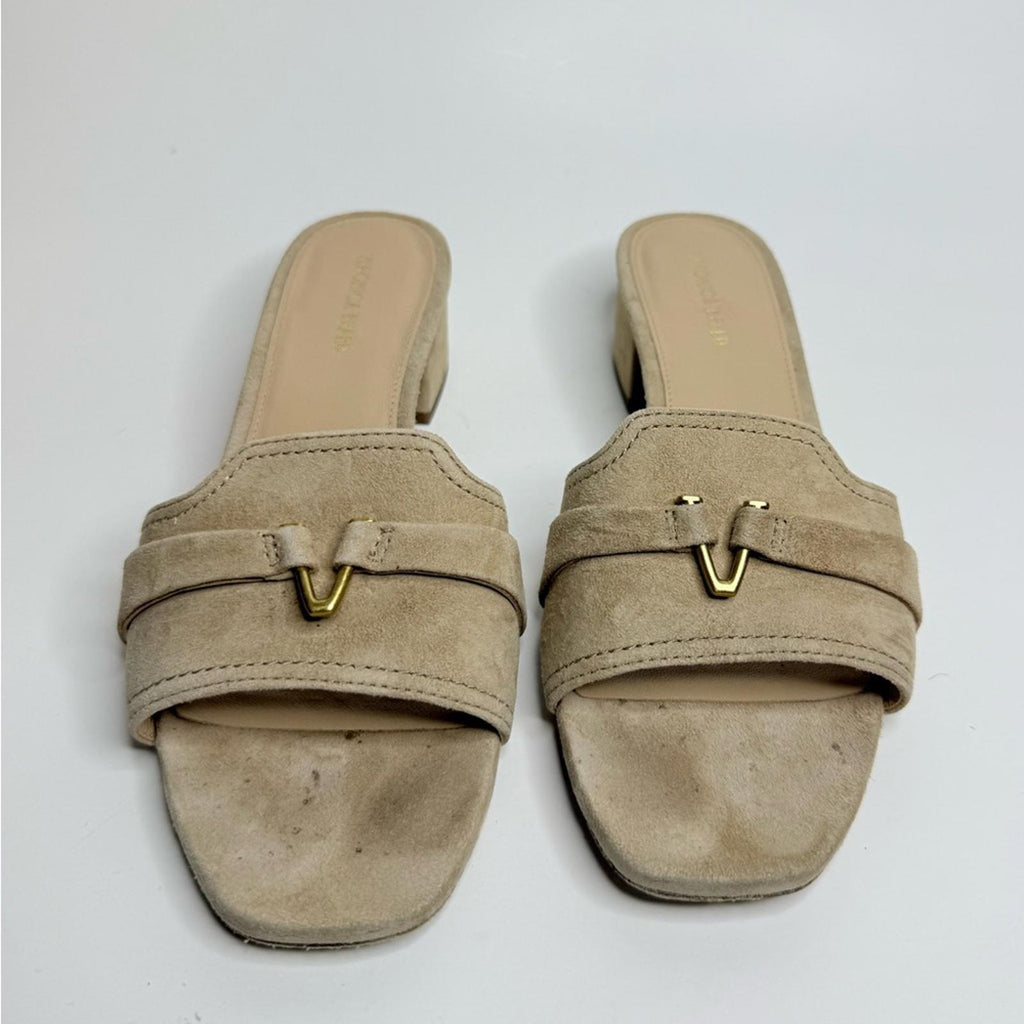 Veronica Beard Annette Sandal