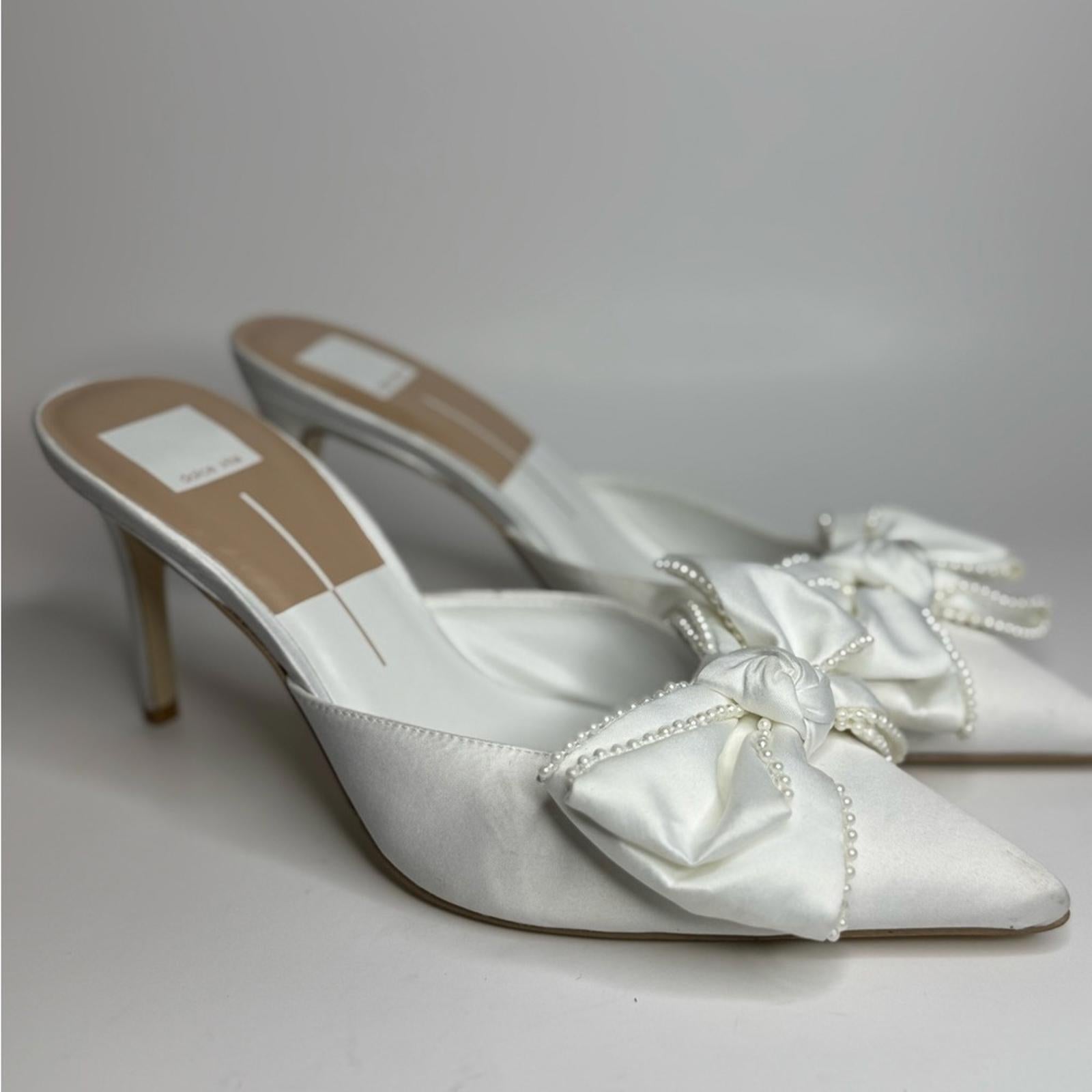 Dolce Vita Kayli Pearl Heel