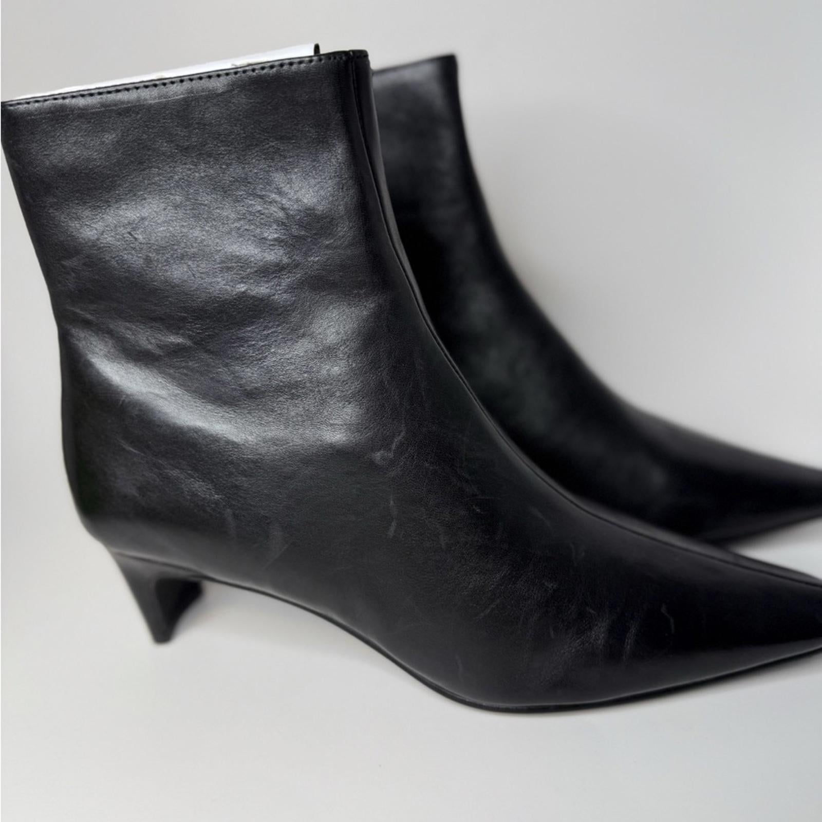 Steve Madden Delvie Boots