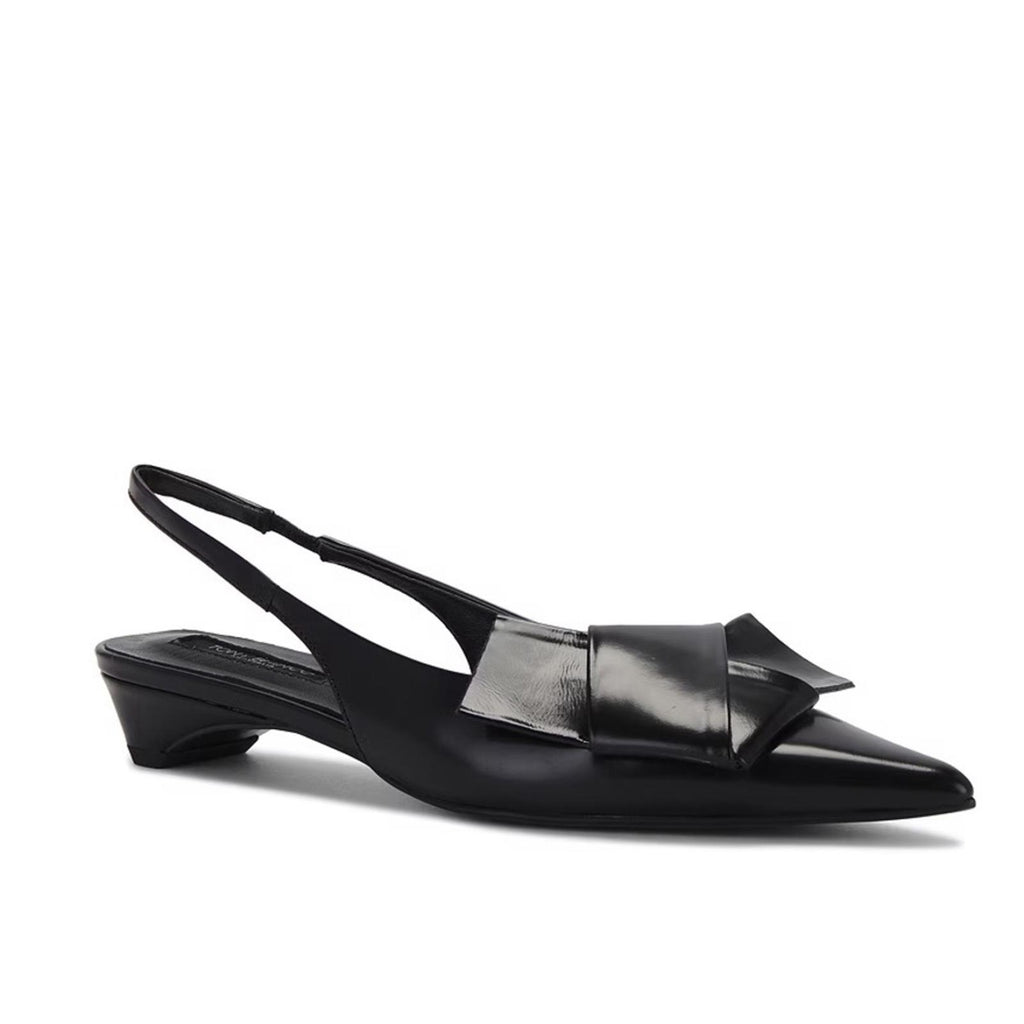 Tony Bianco Elijah Flat