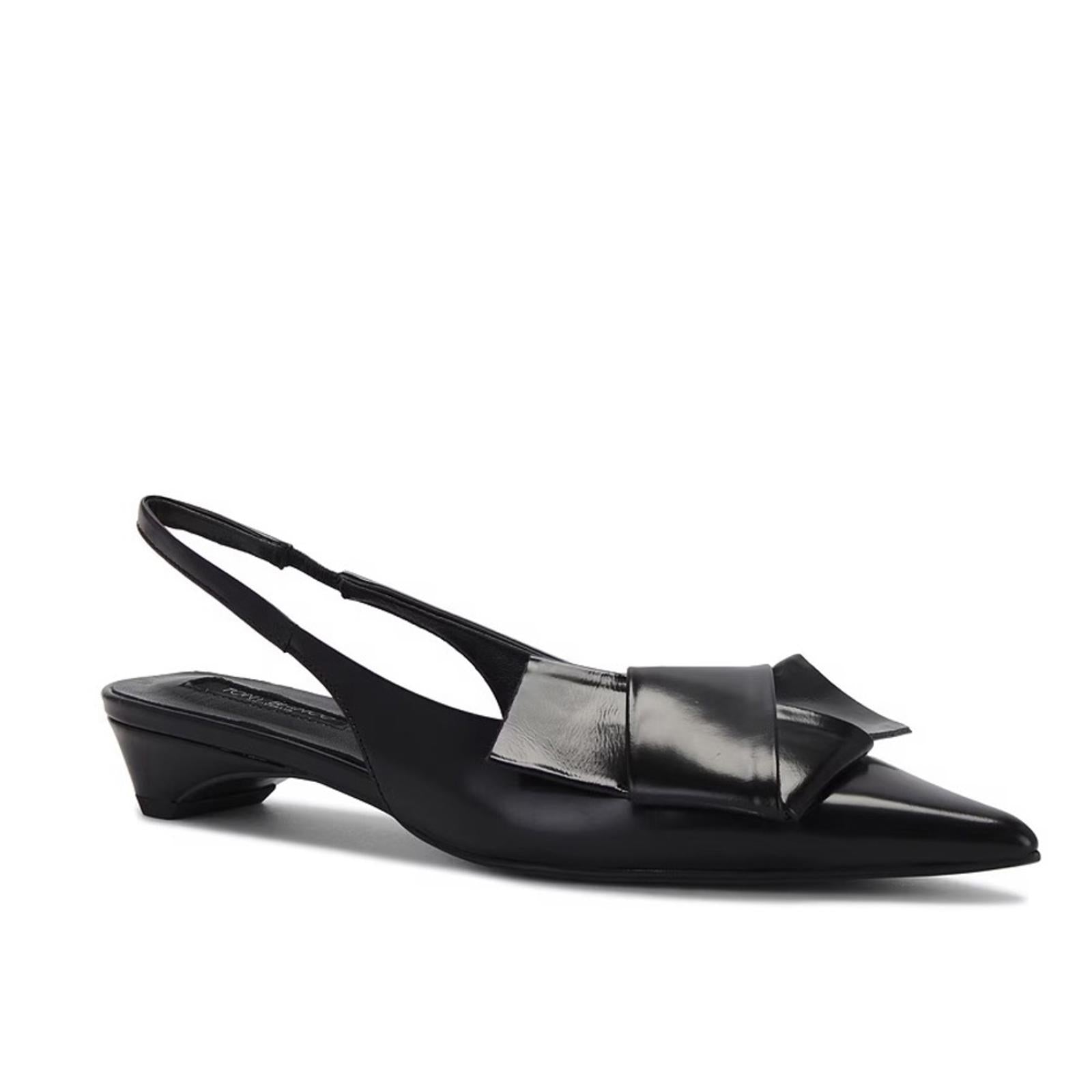 Tony Bianco Elijah Flat