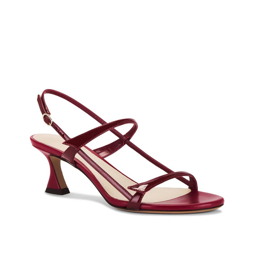 Alexandre Birman Tita Cage Slingback 60