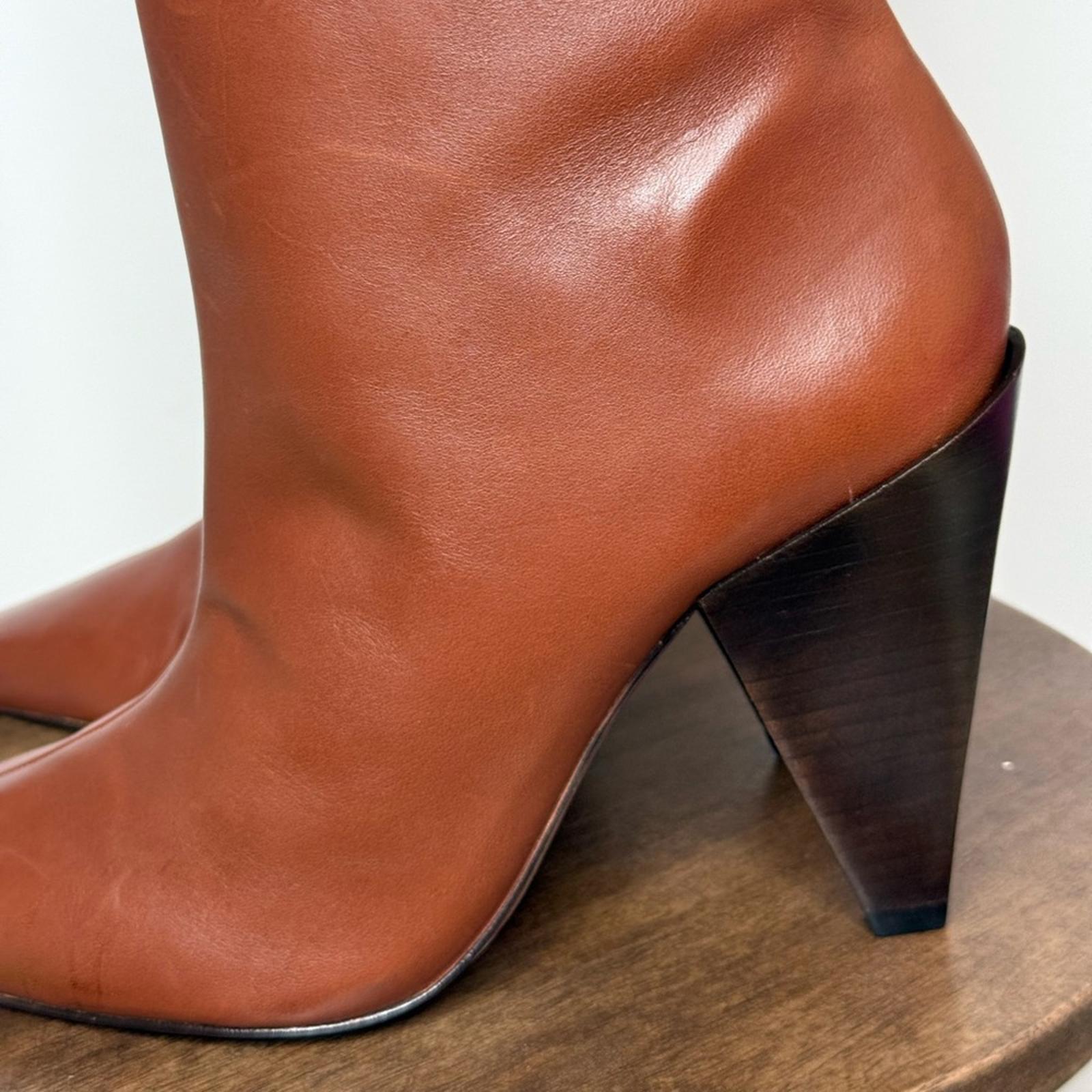 Schutz Marlin Boots