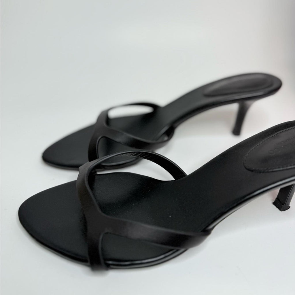 Tony Bianco Daisy Sandal