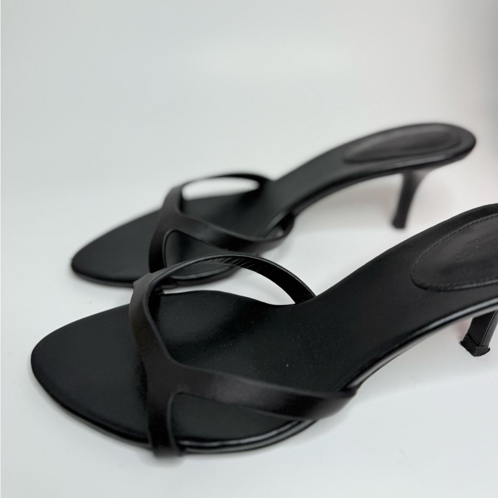 Tony Bianco Daisy Sandal