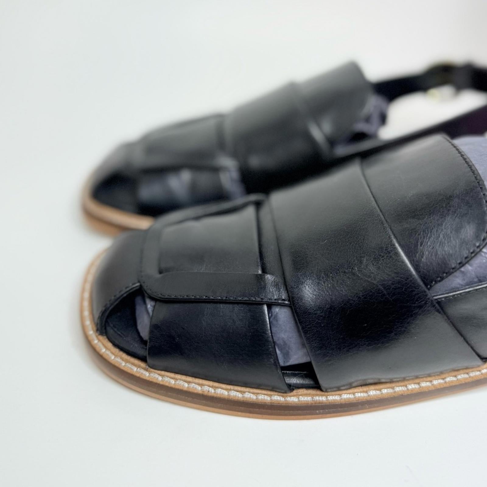 Free People Libby Fisher Flats