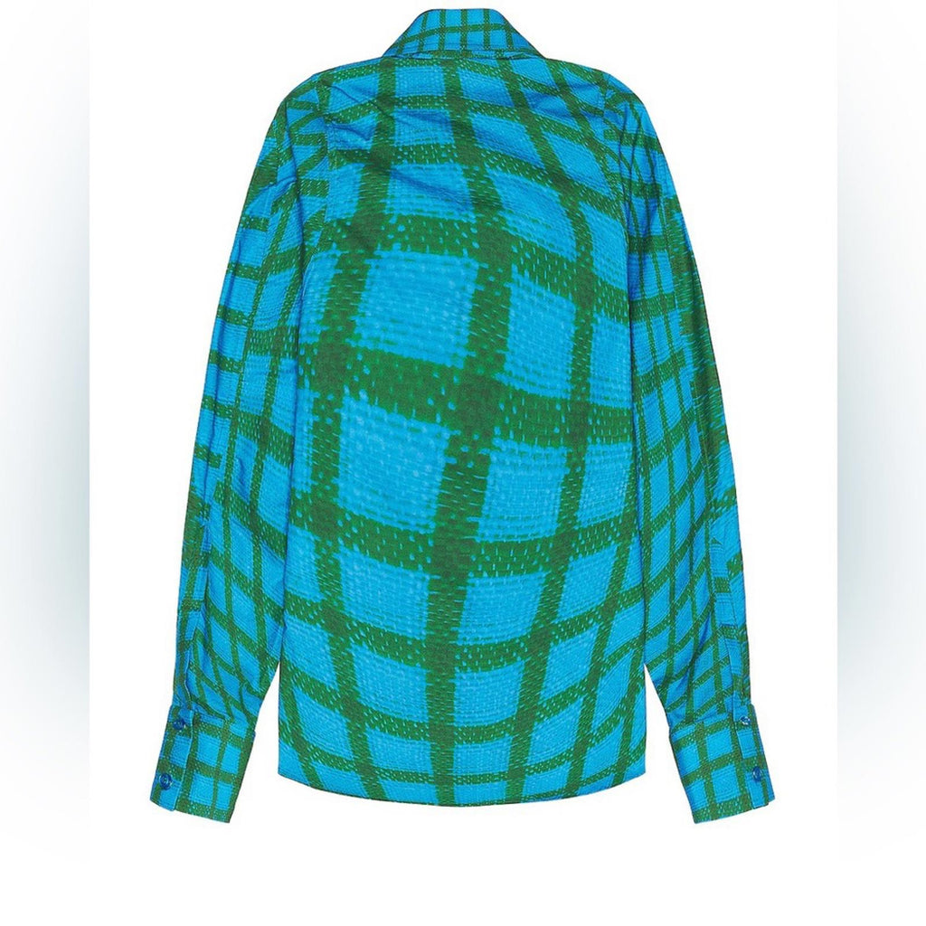 Bianca Saunders Lamont Button Down Men