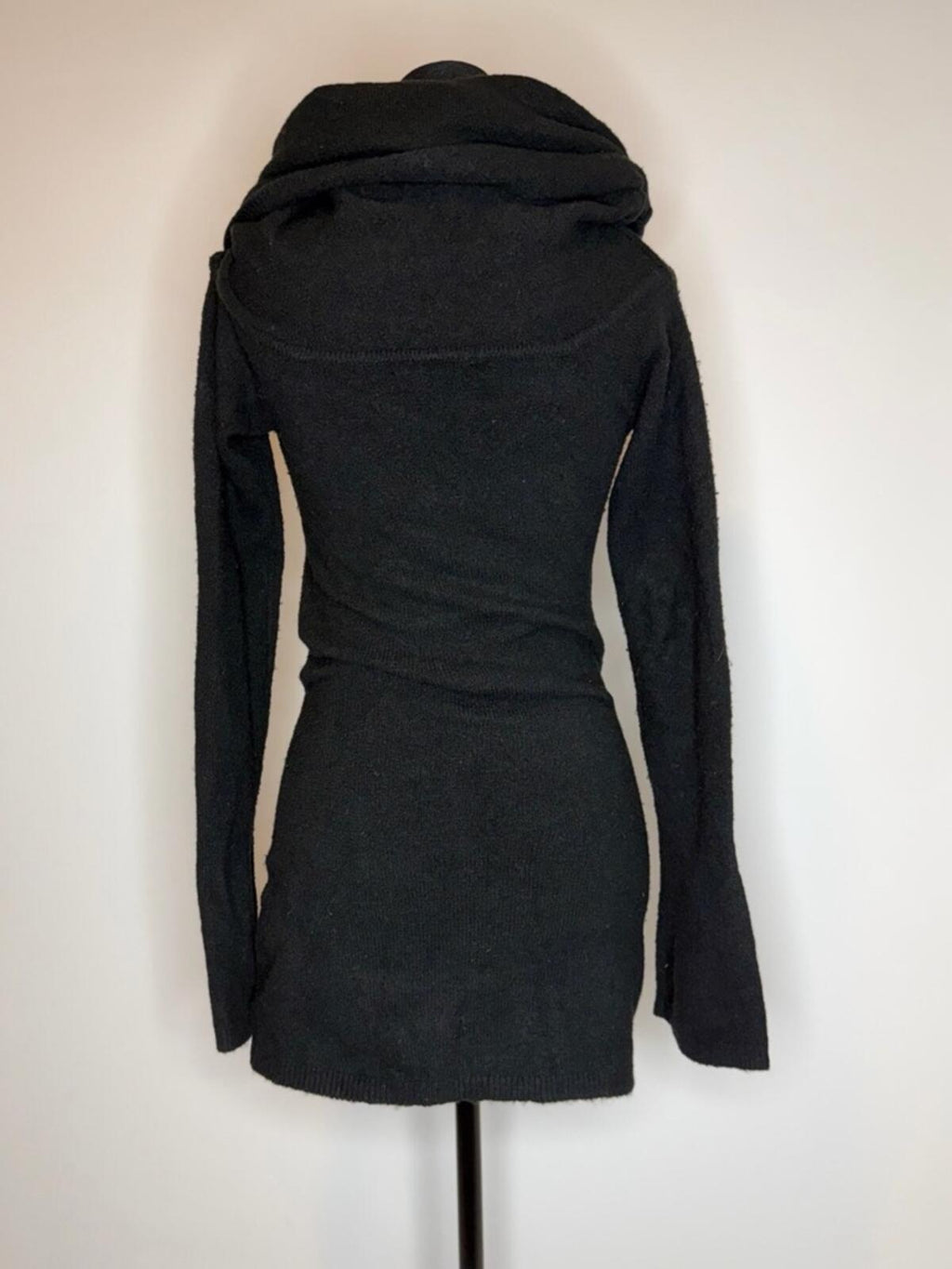 Seroya Selene Mini Dress