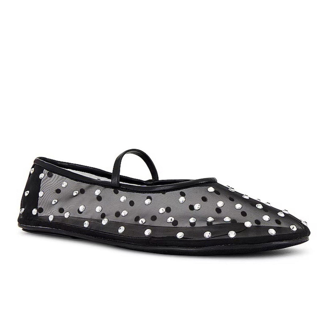Jeffrey Campbell Swanlake Flats