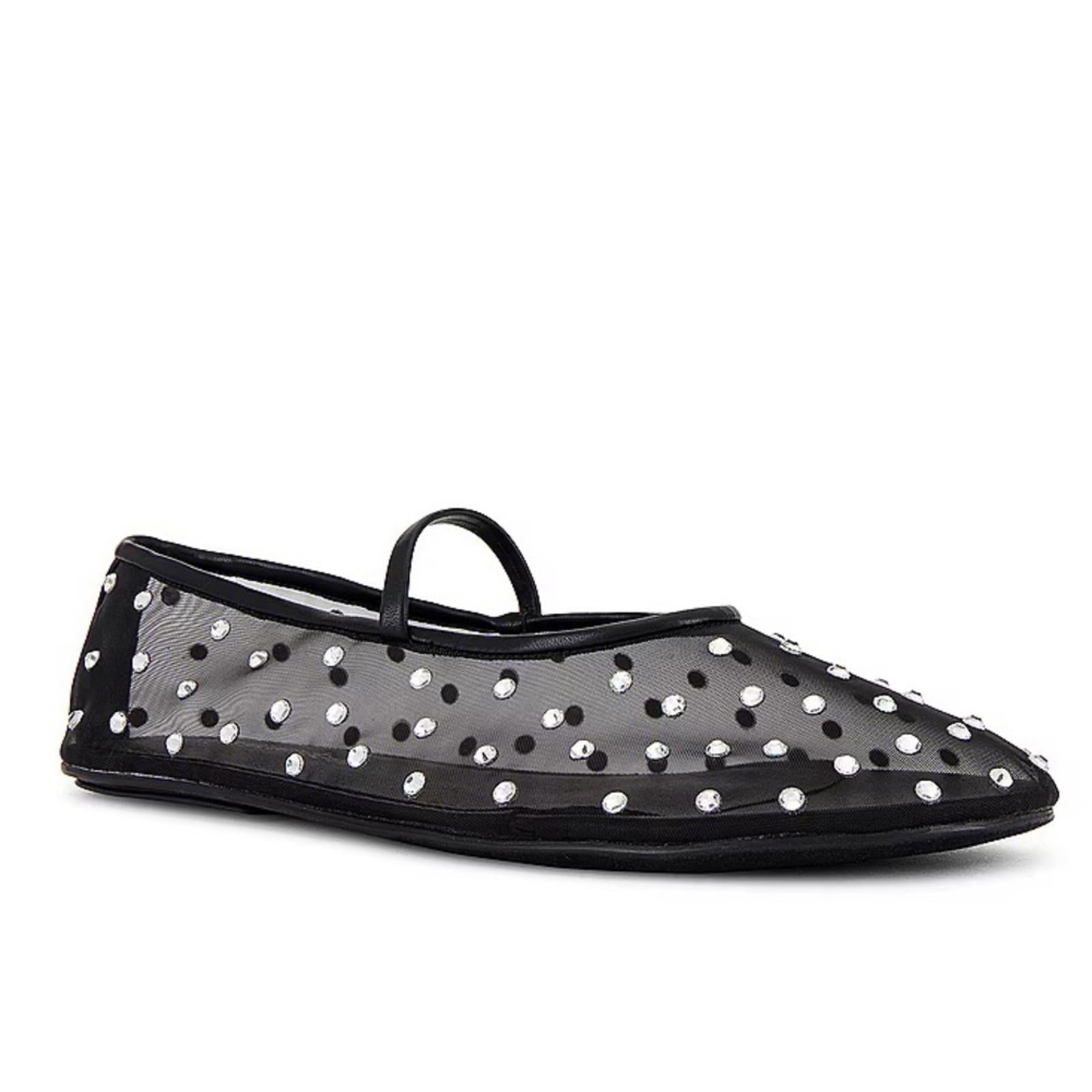 Jeffrey Campbell Swanlake Flats