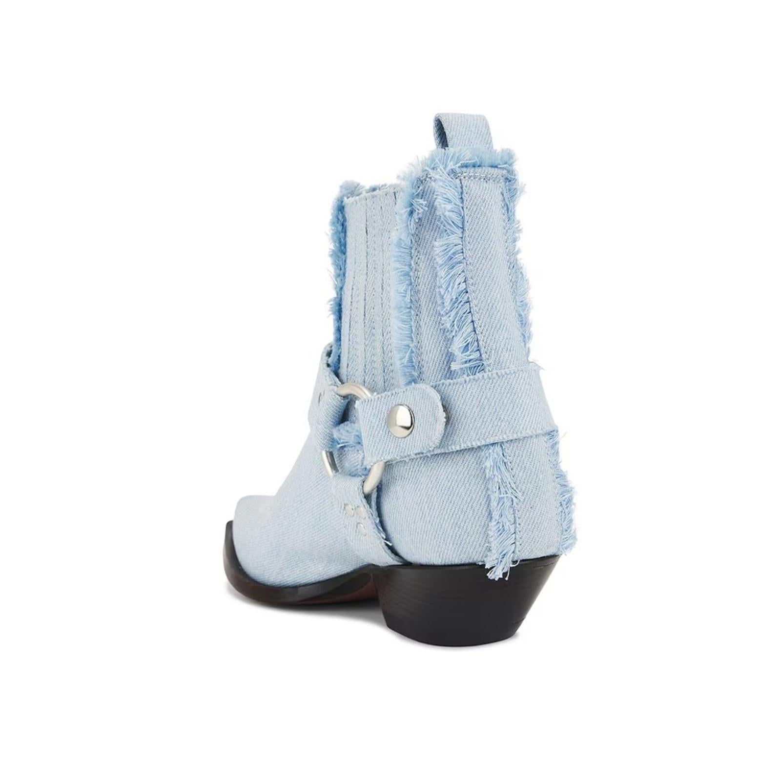 Sonora Hidalgo Belt Boot