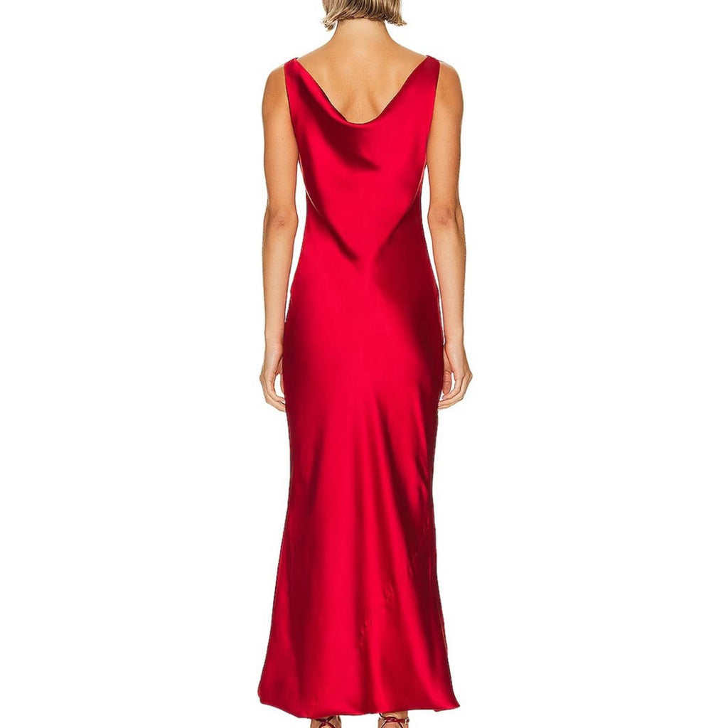 Norma Kamali Maria Gown Dress