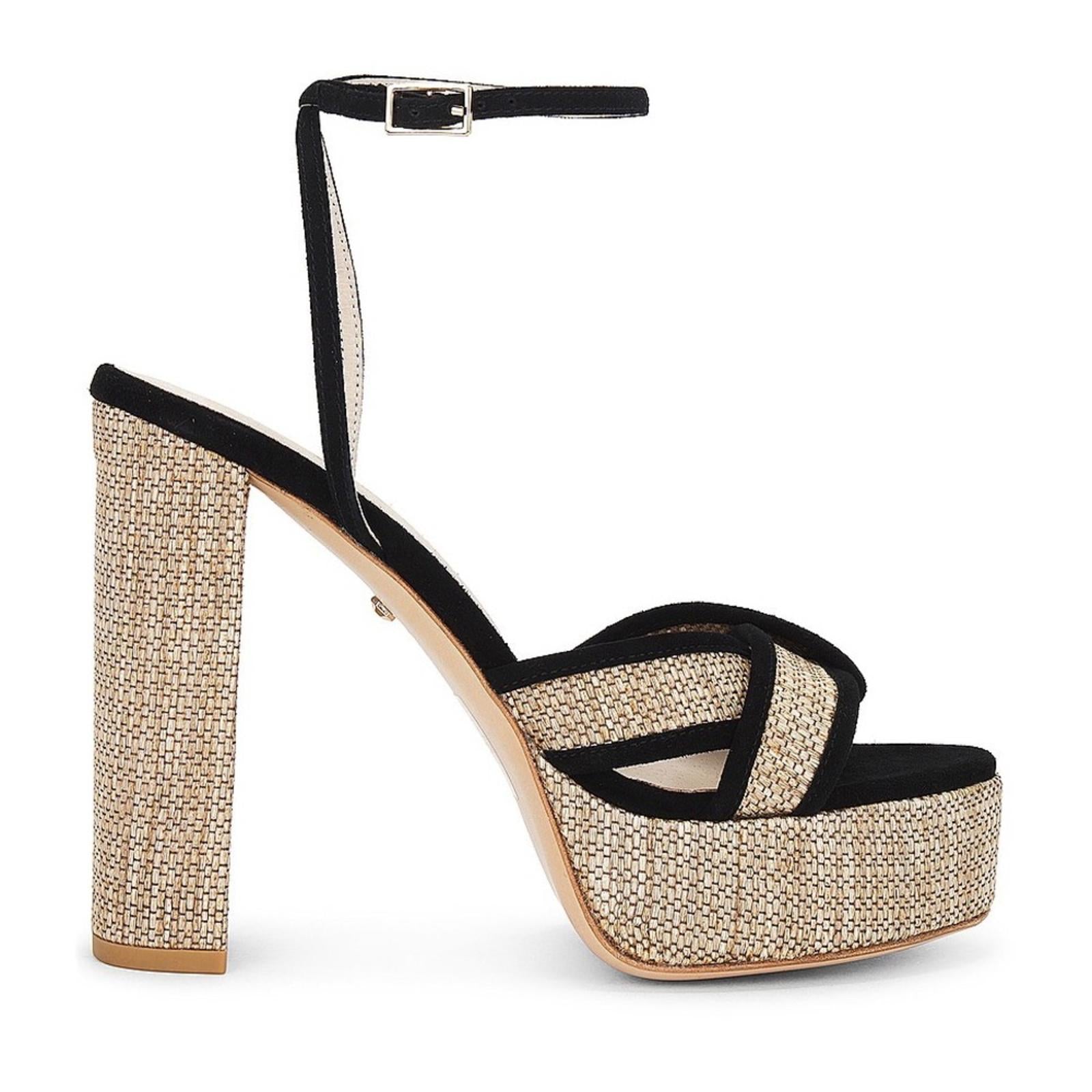 Raye Cayden Platform