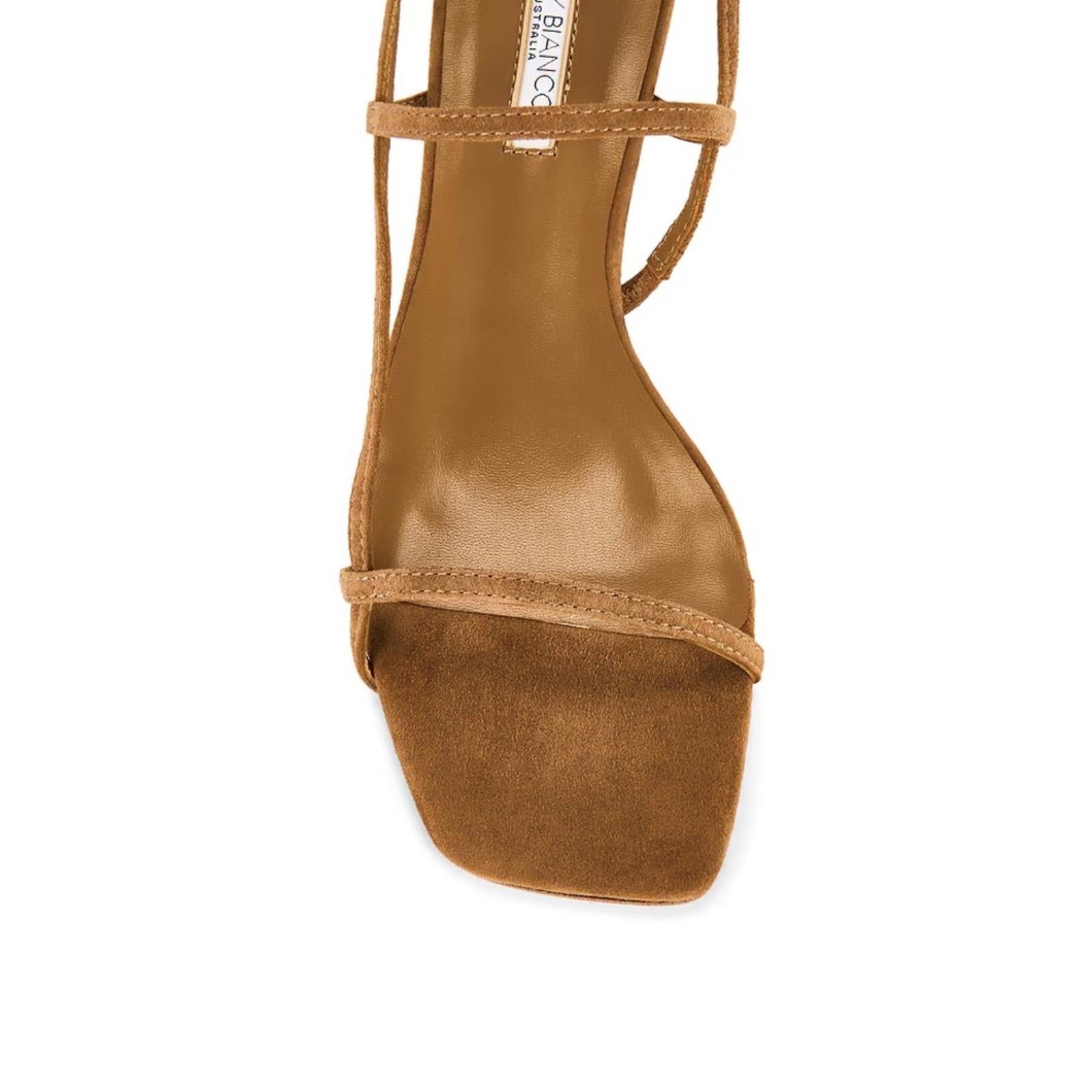 Tony Bianco Tiffany Heel