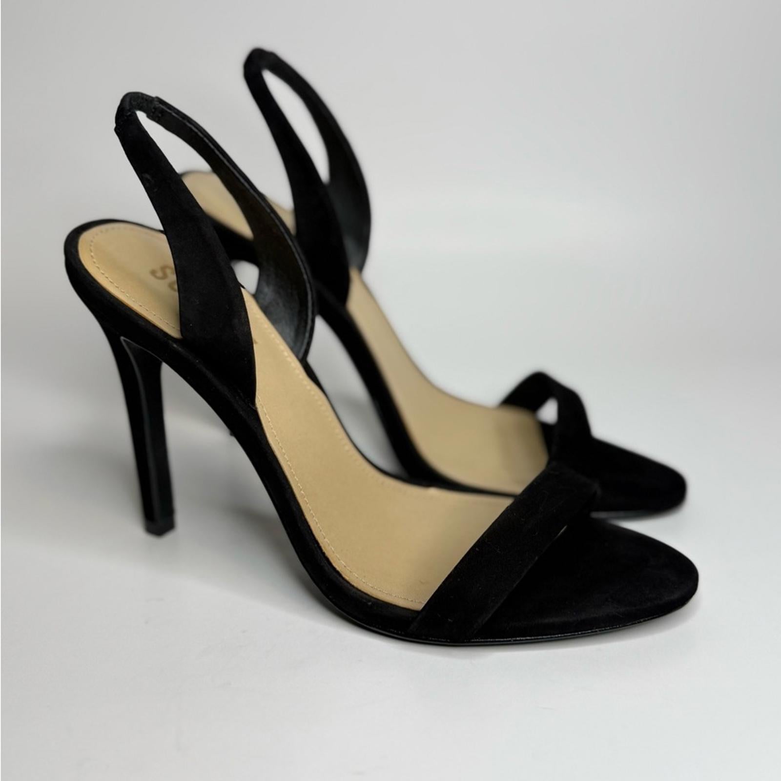 Schutz Lauraine Heel